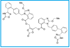 AZILSARTAN IMPURITY 9